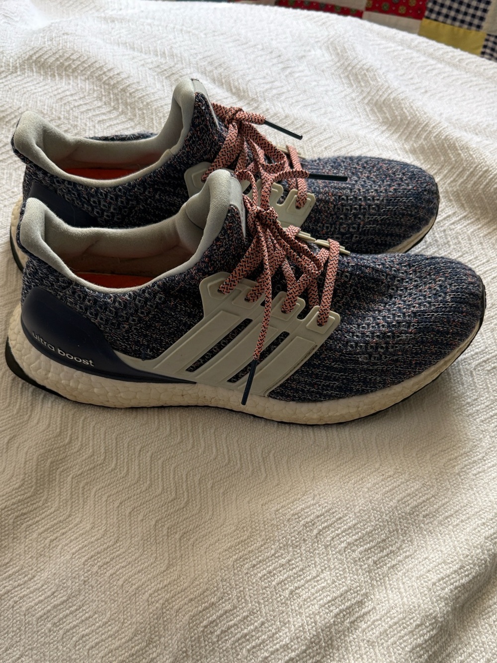 Adidas Ultra Boost 9 Shoes - Picture 3 of 4